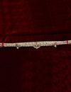 KV Anklet - Size:8 #01